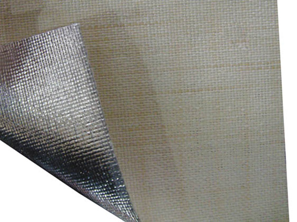 鋁箔復(fù)合300克玻纖布