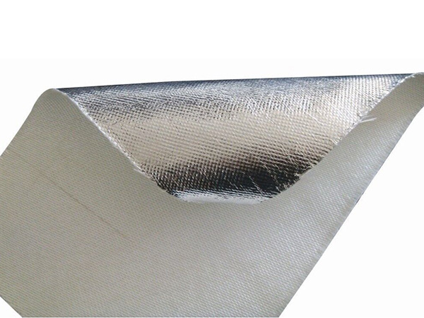 鋁箔玻纖布3784