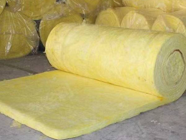 長輸熱網(wǎng)專用高溫玻璃棉