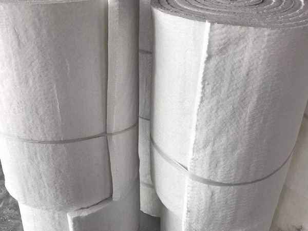 長(zhǎng)輸熱網(wǎng)專(zhuān)用硅酸鋁